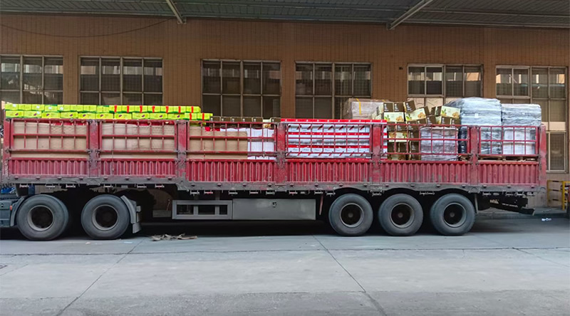 潮州到南阳货运专线-潮州到南阳货运公司-诚信经营